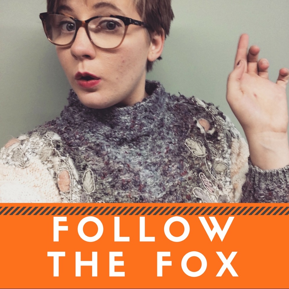 Follow the Fox 🦊